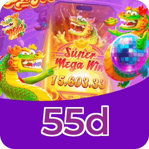 Catálogo 55d 2.547 jogos - Pragmatic Play, Evolution, NetEnt