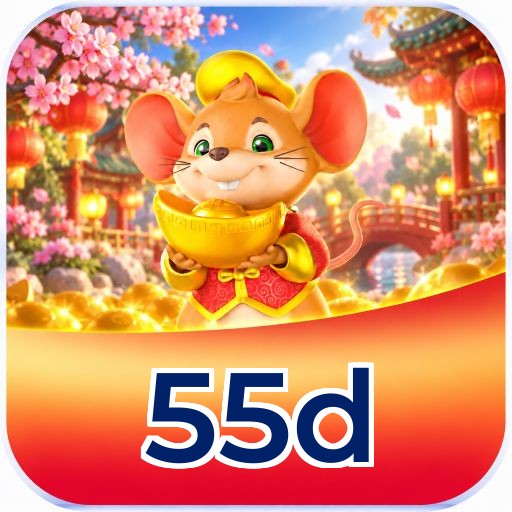55d APK Logo Oficial Certificado