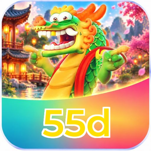 Logo da 55d