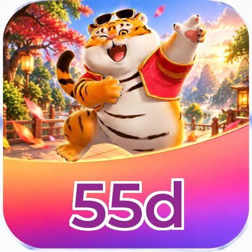 55d Jackpots Progressivos