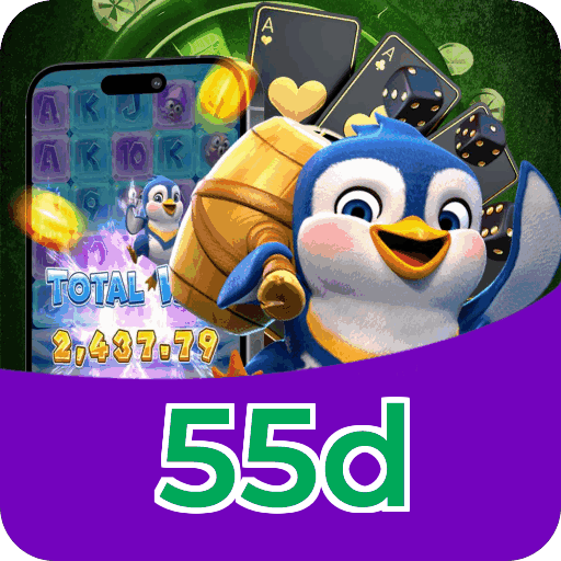 55d segurança SSL 256-bit - Licença Curaçao, eCOGRA, GLI certificado