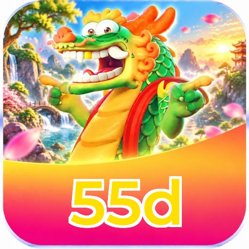 55d Fortune Games - Tiger, Ox, Rabbit RTP Certificado