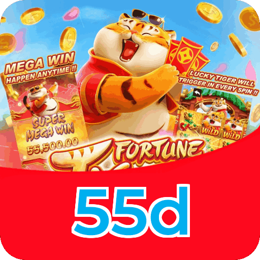 55d bônus R$5.000 + 500 giros - Rollover 35x, prazo 30 dias, 38% taxa conversão