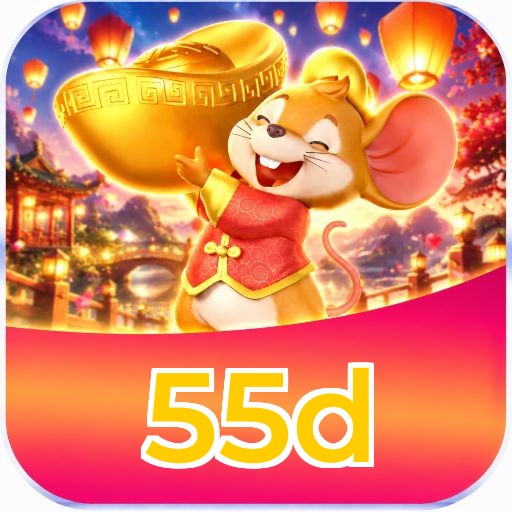 55d Download Oficial - APK Android + iOS