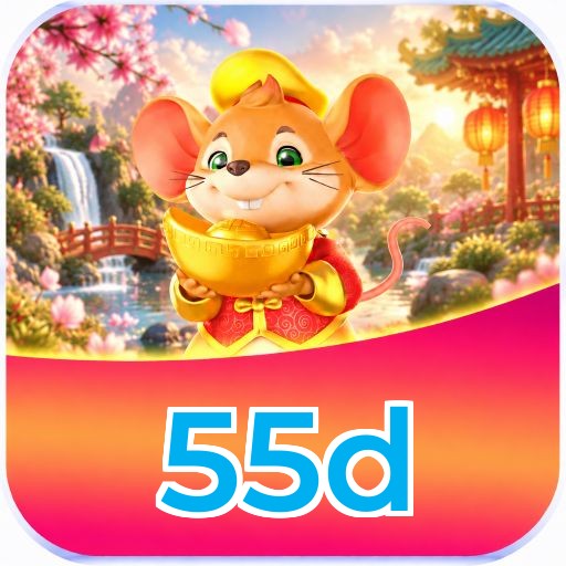 55d Logo