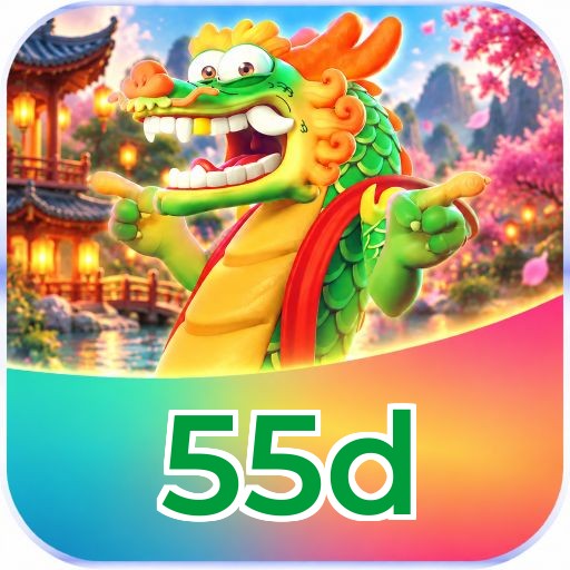 55d Win - Jackpots e Vitórias