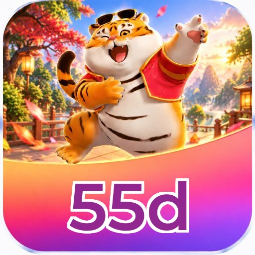55d Slots Premium Brasil