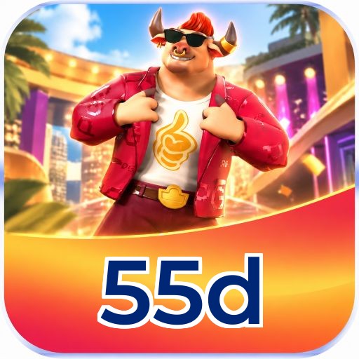 55d Loteria Online Brasil Certificada eCOGRA