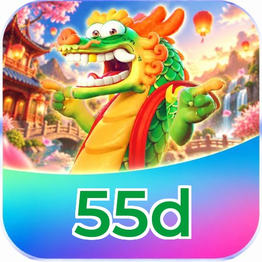Requisitos do APK 55d para Android - Logo Oficial