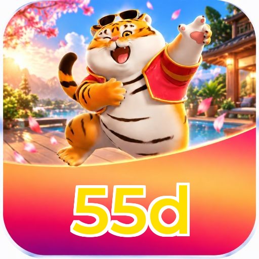 55d Logo Oficial