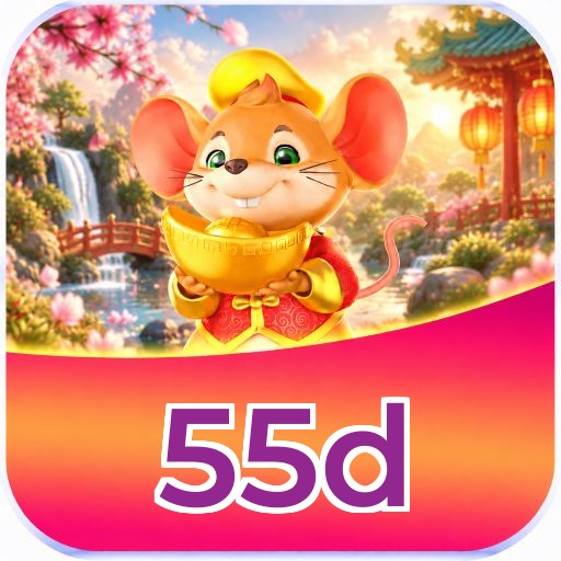 Como instalar o app da 55d
