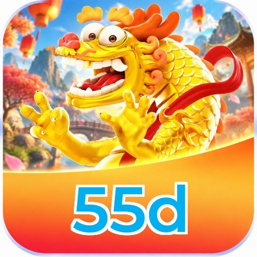 55d APP Logo Oficial Certificado Android iOS
